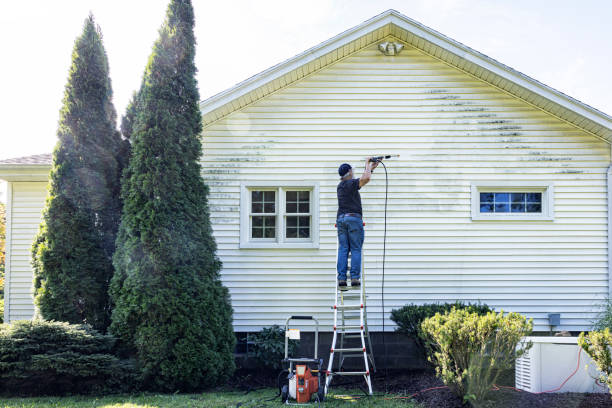 Reliable Pleasant Hill, MO Pressure Washing Services Solutions